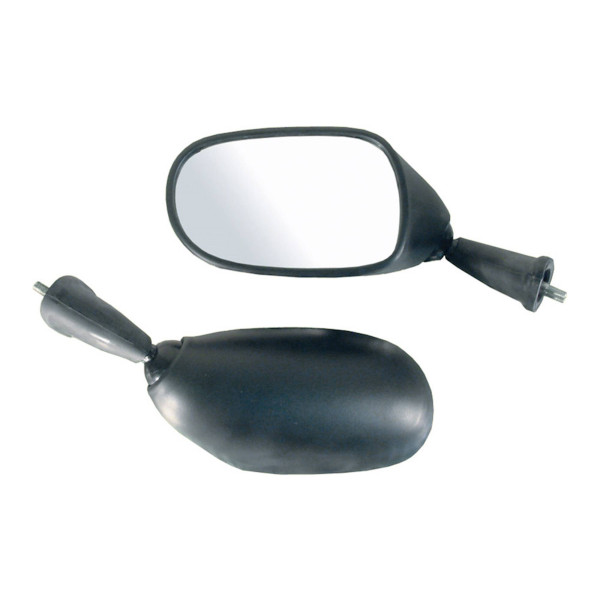 bike it Bike it left hand yamaha mirror - #ytacel